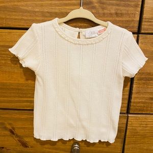 Zara top